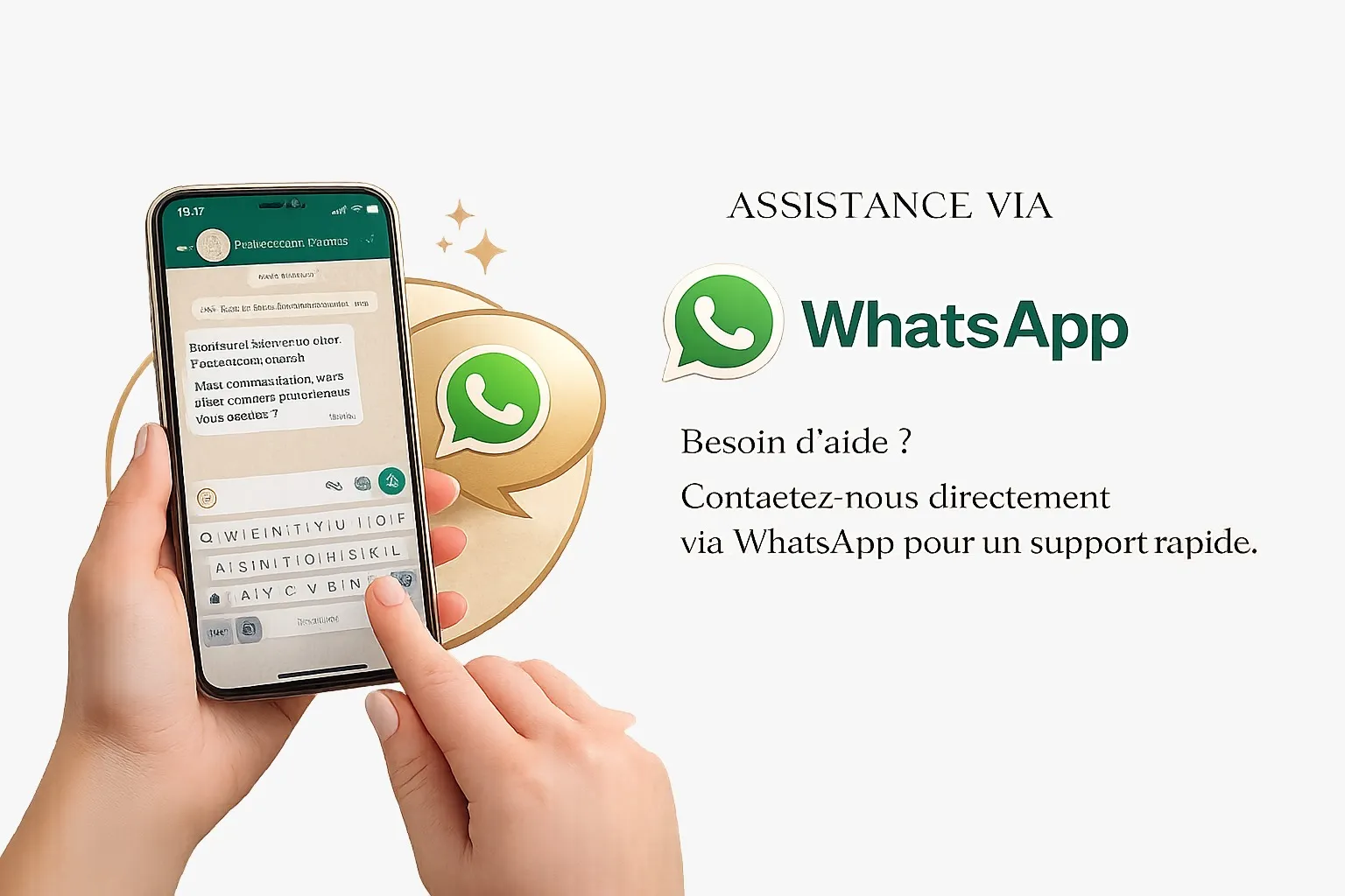 Guide & Matériel d'utilisation ProtectCam