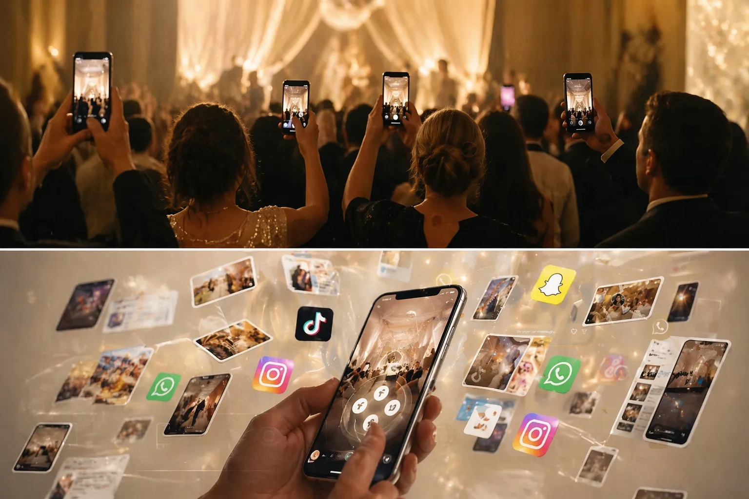 Réseaux Sociaux